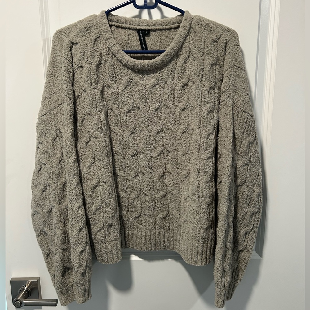 Moon & Madison sweater
